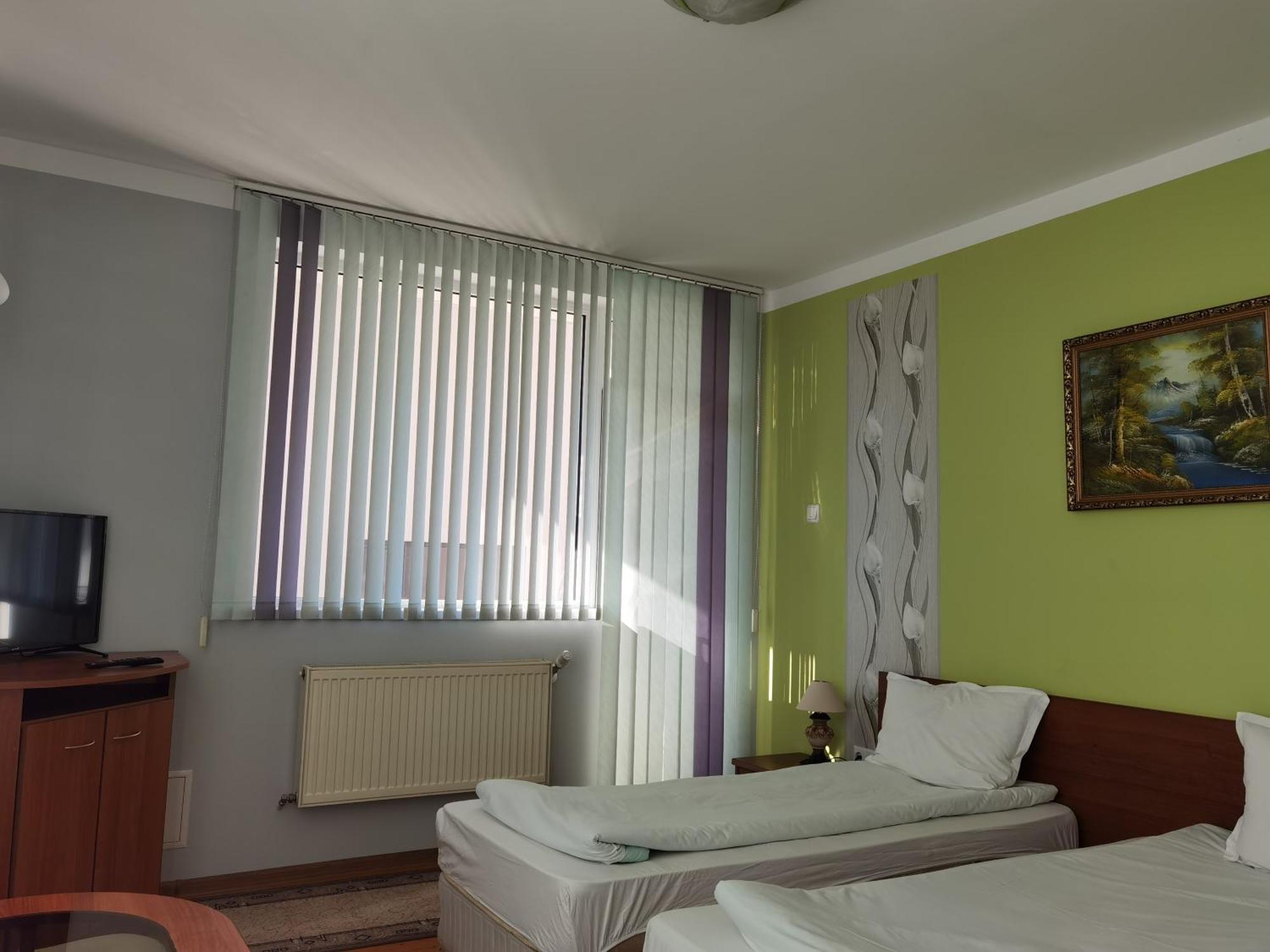 Mira Guest House Dobrinishte Habitación foto