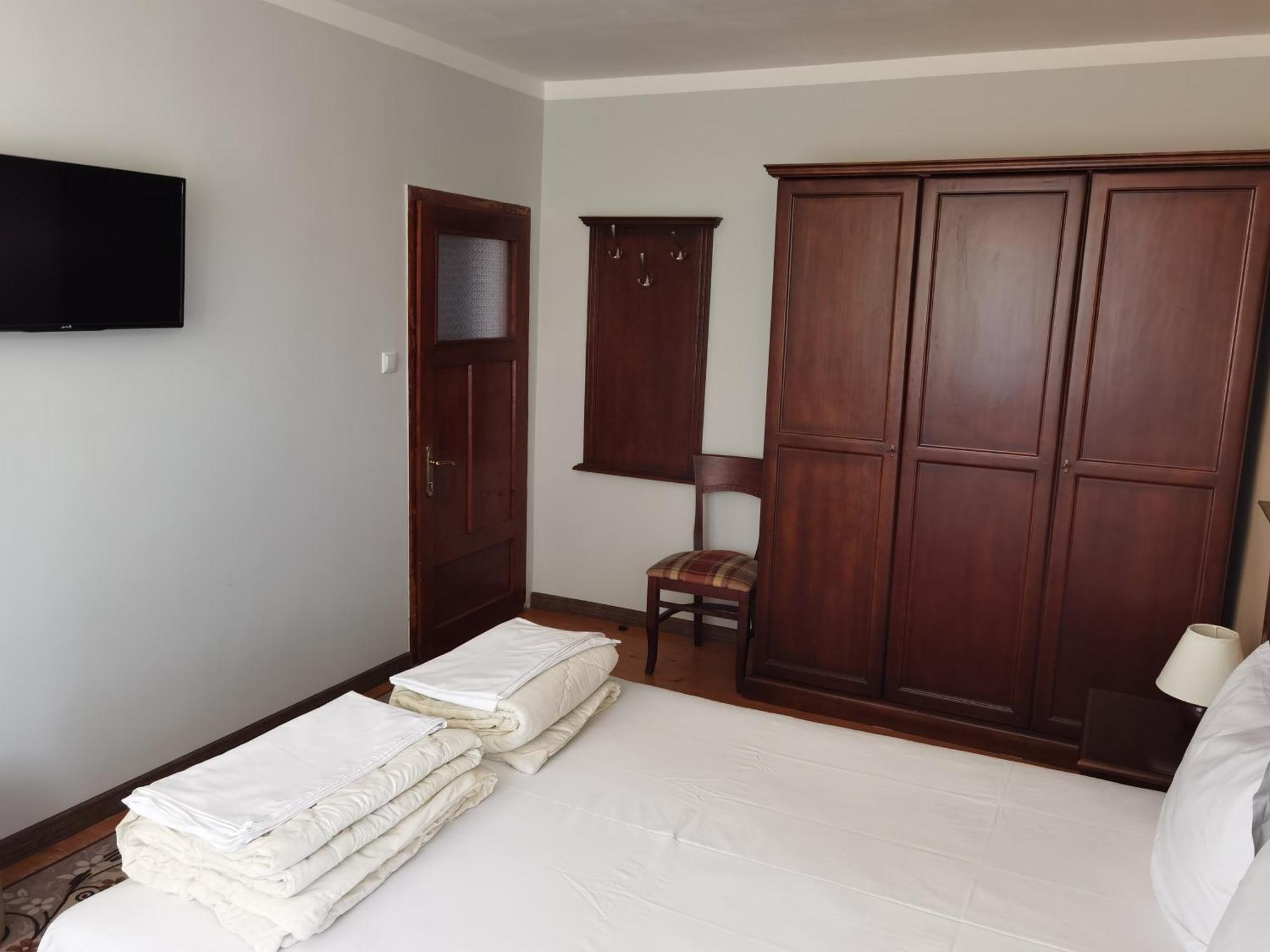 Mira Guest House Dobrinishte Habitación foto