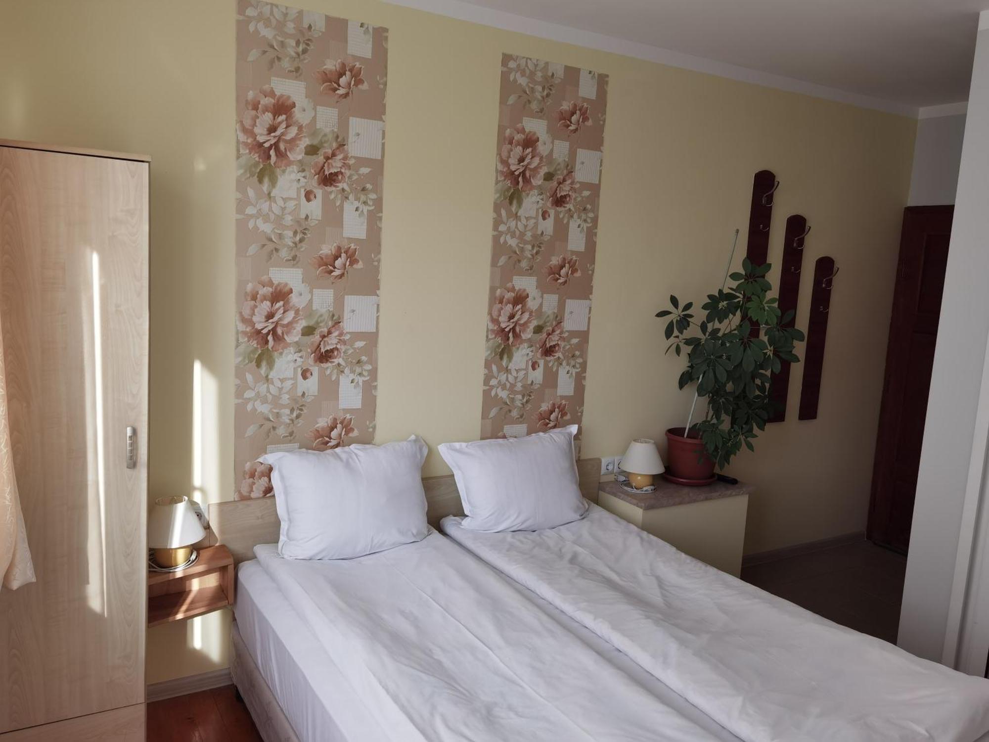 Mira Guest House Dobrinishte Habitación foto